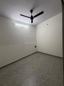 Bedroom Image of 950 Sq.ft 1 BHK Builder Floor for rent in Vijayanagar Mysore for Rs. 16000