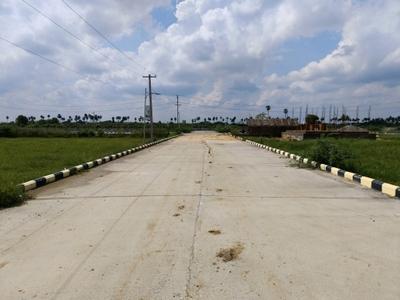 Image of 800 Sq.ft Residential Plot / Land for sale in Avadi, Chennai for Rs. 2240000
