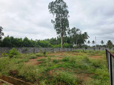 Image of 1200 Sq.ft Residential Plot / Land for sale in Devanahalli, Bengaluru for Rs. 3660000