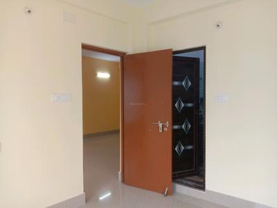 Bedroom Image of 1200 Sq.ft 3 BHK Apartment / Flat for rent in New Town Kolkata for Rs. 22000