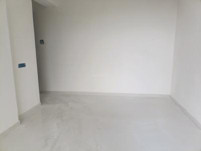 Bedroom Image of 1560 Sq.ft 3 BHK Apartment / Flat for rent in Mansh Bhaveshwar Callista 1, Kalamboli Navi Mumbai for Rs. 35000