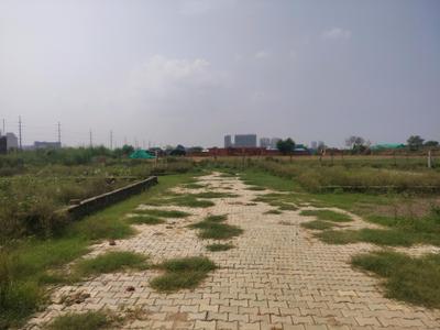 Image of 450 Sq.ft Residential Plot / Land for sale in Bhanauta, Greater Noida for Rs. 1752000
