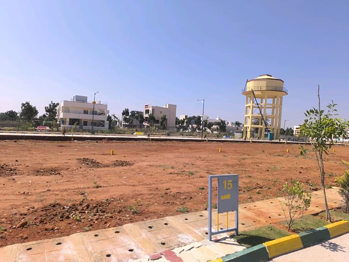 PGR Urban City Near Akash hospital Main Image 1