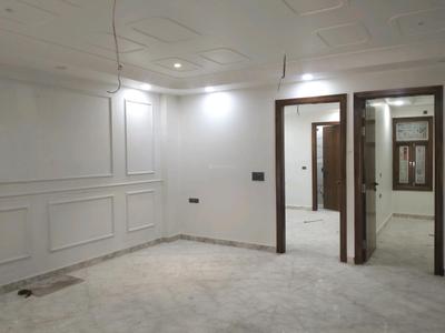 Living Room Image of 1300 Sq.ft 3 BHK Builder Floor for sale in Shahdara New Delhi for Rs. 16000000