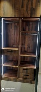 Bedroom Image of 5200 Sq.ft 4 BHK Villa for rent in Myscape Loft, Financial District Hyderabad for Rs. 300000
