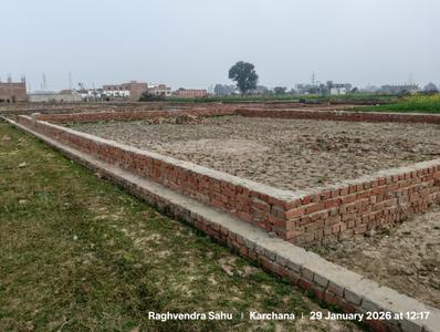 Image of 900 Sq.ft Residential Plot / Land for sale in Mungari, Allahabad for Rs. 1500000