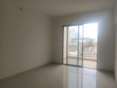 Living Room Image of 1004 Sq.ft 2 BHK Apartment / Flat for sale in Mahalaxmi Elegance, Undri Pune for Rs. 5600000