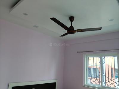Bedroom Image of 1900 Sq.ft 3 BHK Apartment / Flat for sale in Ashok Nagar Kolkata for Rs. 16000000