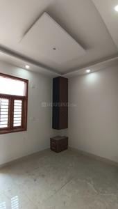 2 BHK Independent Builder Floor