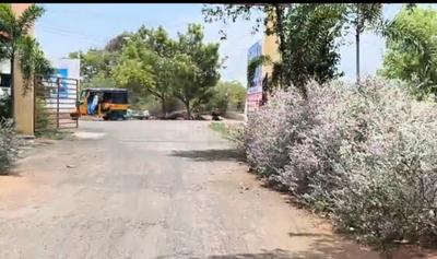 Image of 600 Sq.ft Residential Plot / Land for sale in Maduravoyal, Chennai for Rs. 599000