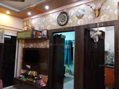 Hall Image of 1074 Sq.ft 3 BHK Apartment / Flat for sale in Santoshpur Kolkata for Rs. 8000000