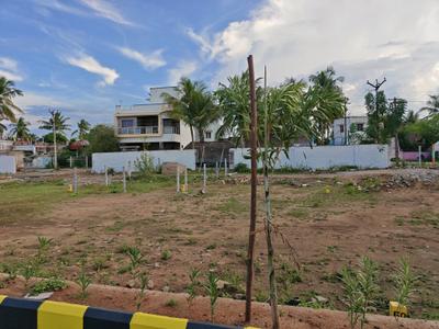 Image of 840 Sq.ft Residential Plot / Land for sale in Thiruporur, Chennai for Rs. 4157160