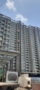 Image of 1727 Sq.ft 4.5 BHK Apartment / Flat for sale in Mantra Mirari, Mundhwa, Pune for Rs. 27000000