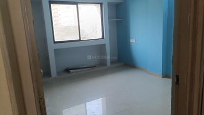 Bedroom Image of 800 Sq.ft 1 BHK Apartment / Flat for sale in Pal Surat for Rs. 2600000