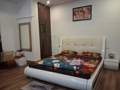 Bedroom Image of 2800 Sq.ft 4 BHK Builder Floor for sale in Indirapuram Ghaziabad for Rs. 29000000