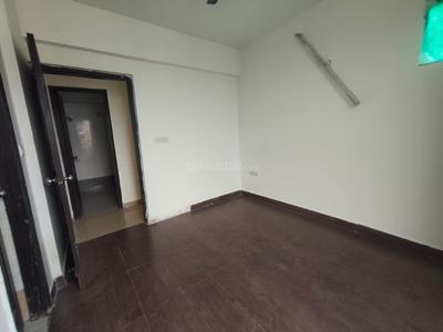 Bedroom Image of 840 Sq.ft 2 BHK Apartment / Flat for sale in Aditya Luxuria Estate, Bamheta Village Ghaziabad for Rs. 5500000