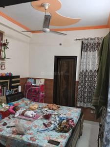Bedroom Image of 1625 Sq.ft 3 BHK Apartment / Flat for sale in Vasundhara Ghaziabad for Rs. 15500000