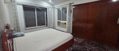 Bedroom Image of 2000 Sq.ft 3.5 BHK Apartment / Flat for rent in Goel Ganga Melrose, Ghorpadi Pune for Rs. 75000