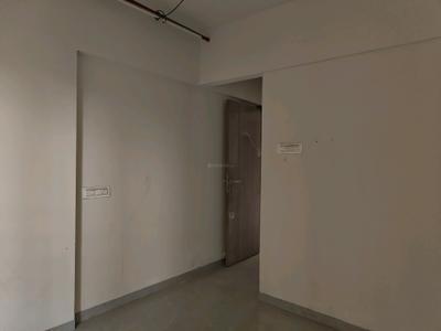 Bedroom Image of 550 Sq.ft 1 BHK Apartment / Flat for sale in Laxmi Vishwa Vihang Heights, Dahisar East Mumbai for Rs. 9500000