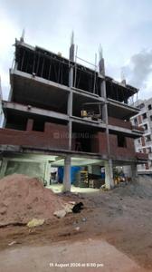 Image of 1435 Sq.ft 3 BHK Apartment / Flat for sale in Ameenpur, Sangareddy for Rs. 7100000