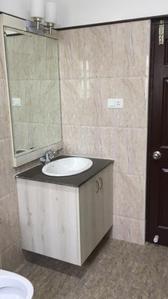 Bathroom Image of 2565 Sq.ft 3 BHK Apartment / Flat for sale in Cooke Town Bengaluru for Rs. 35475000