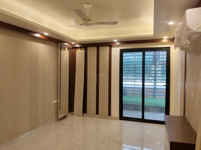 3 BHK Flat