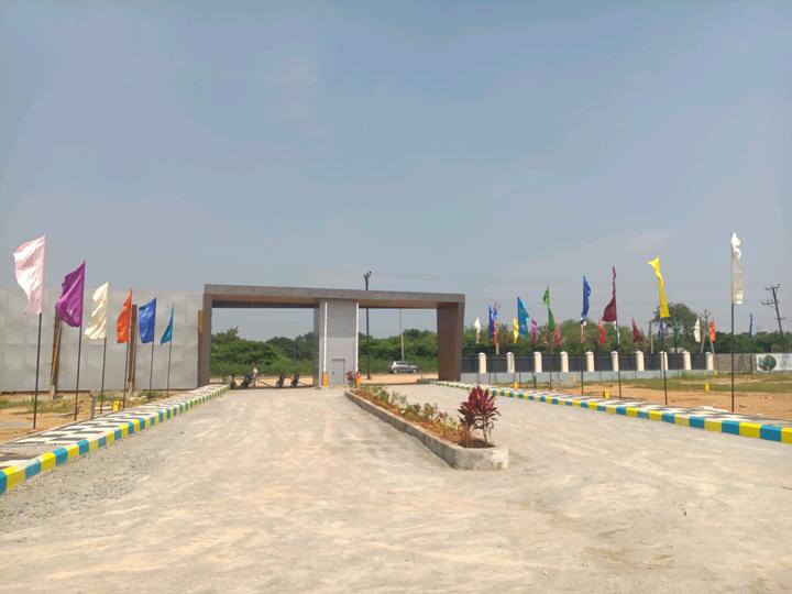 Shadnagar Main Image 1