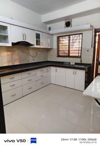 Kitchen Image of 5200 Sq.ft 5 BHK Duplex for rent in Dreams Glory Phase II, Pallavi Nagar Bhopal for Rs. 36000