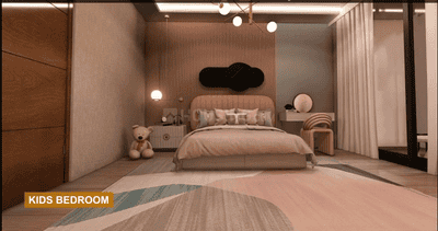 Image of 1491 Sq.ft 3 BHK Apartment / Flat for sale in JN AA Privilege, Punawale, Pune for Rs. 11700000