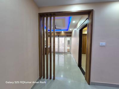 Hall Image of 1660 Sq.ft 3 BHK Apartment / Flat for rent in Morabadi Ranchi for Rs. 25000