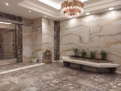 Hall Image of 2051 Sq.ft 4 BHK Apartment / Flat for sale in Matunga East Mumbai for Rs. 123000000