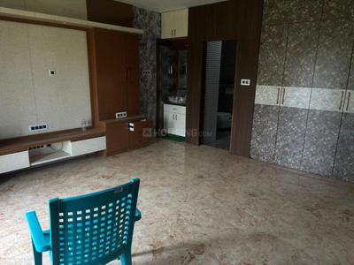 Bedroom Image of 1583 Sq.ft 3 BHK Apartment / Flat for rent in Phulnakhara Cuttack for Rs. 19500