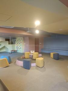 Bedroom Image of 650 Sq.ft 1 BHK Apartment / Flat for rent in Shree Naman Premier, Andheri East Mumbai for Rs. 64000
