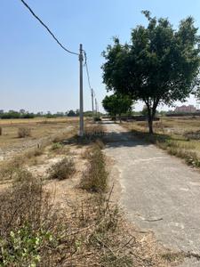 Image of 1250 Sq.ft Residential Plot / Land for sale in NDBG Simrat City, Jaitikhera, Lucknow for Rs. 1600000