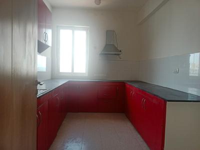 Kitchen Image of 2110 Sq.ft 3 BHK Apartment / Flat for sale in New Town Kolkata for Rs. 16800000