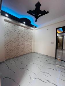 Hall Image of 950 Sq.ft 2 BHK Apartment / Flat for sale in Govindpuram Ghaziabad for Rs. 2700000