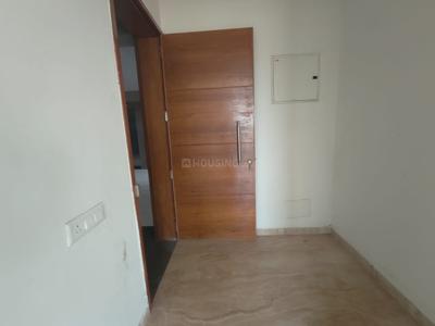 Bedroom Image of 2294 Sq.ft 3 BHK Apartment / Flat for sale in Addor Cloud 9, Ambawadi Ahmedabad for Rs. 24000000