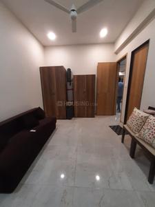 Hall Image of 640 Sq.ft 2 BHK Apartment / Flat for sale in Wadala Mumbai for Rs. 27500000