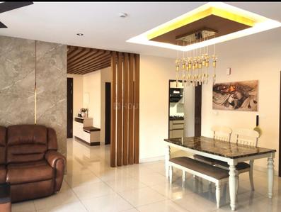 4 BHK Flat