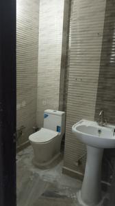Image of 900 Sq.ft 3 BHK Independent House for rent in Dwarka Mor, New Delhi for Rs. 22000