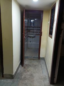 Bathroom Image of 1025 Sq.ft 3 BHK Builder Floor for rent in Mahmoorganj Varanasi for Rs. 12000
