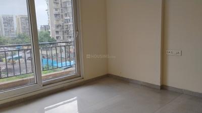 Bedroom Image of 1669 Sq.ft 3 BHK Apartment / Flat for sale in JHV Hira Laxmi Heights, Ulwe Navi Mumbai for Rs. 16500000