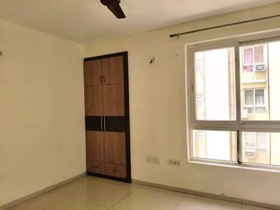 Bedroom Image of 2595 Sq.ft 3 BHK Apartment / Flat for sale in Sector 59 Gurgaon for Rs. 54100000