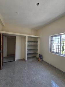 Hall Image of 1251 Sq.ft 3 BHK Apartment / Flat for sale in Medavakkam Chennai for Rs. 9582500