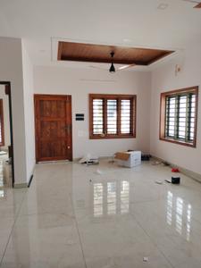Hall Image of 2900 Sq.ft 4 BHK Independent House for sale in Kakkanad Kochi for Rs. 17500000