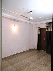 Bedroom Image of 864 Sq.ft 3 BHK Apartment / Flat for sale in Palam New Delhi for Rs. 4400000