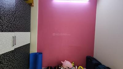 Bedroom Image of 1404 Sq.ft 3 BHK Apartment / Flat for sale in Astro Maison Douce, Doddakannelli Bengaluru for Rs. 14700000
