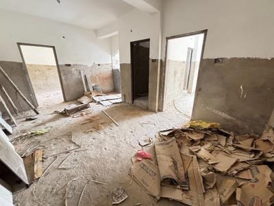 Living Room Image of 848 Sq.ft 2 BHK Apartment / Flat for sale in Konnagar Hooghly for Rs. 2204800