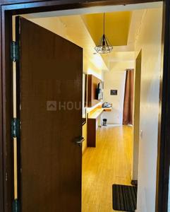 DLF My Pad Bedroom One 2