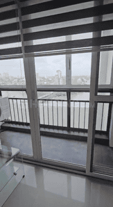 Balcony Image of 2330 Sq.ft 4 BHK Apartment / Flat for sale in Kadavanthra Kochi for Rs. 25000000